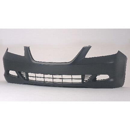 Front Bumper Cover (P) Odyssey Touring 05-07 - Classic 2 Current Fabrication