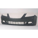 Front Bumper Cover (P) Odyssey Touring 05-07.