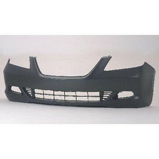 Front Bumper Cover (P) Odyssey Touring 05-07.