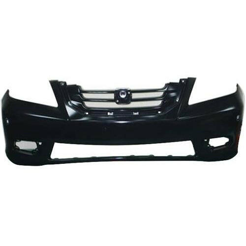 Front Bumper Cover (P) Odyssey Touring 08-10.