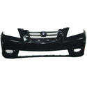 Front Bumper Cover (P) Odyssey Touring 08-10.