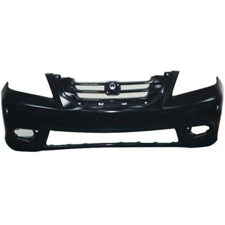 Front Bumper Cover (P) Odyssey Touring 08-10 - Classic 2 Current Fabrication