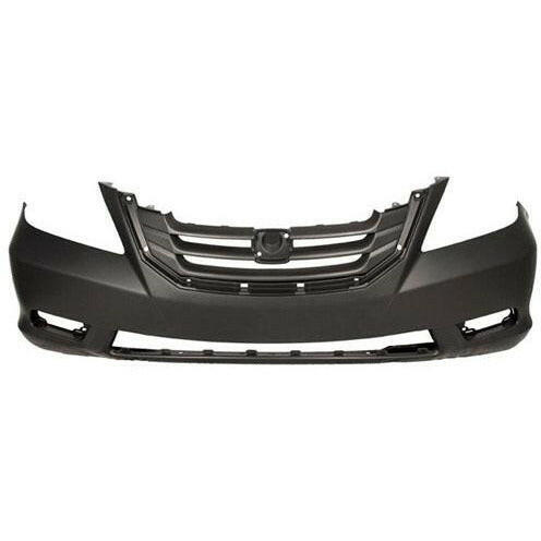 Front Bumper Cover (P) Odyssey DX/EX/EX-L/LX 08-10.