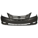 Front Bumper Cover (P) Odyssey DX/EX/EX-L/LX 08-10.