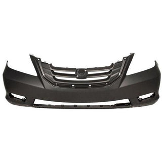 Front Bumper Cover (P) Odyssey DX/EX/EX-L/LX 08-10 - Classic 2 Current Fabrication