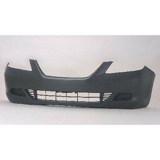 Front Bumper Cover (C) (P) Odyssey EX/EX-L/LX 05-07.