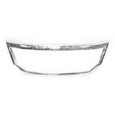 2008-2010 Honda Odyssey Grille Molding Chrome.