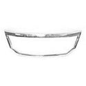 2008-2010 Honda Odyssey Grille Molding Chrome.