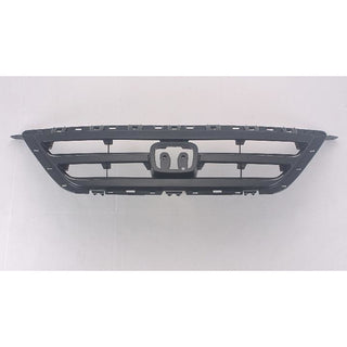 2005-2007 Honda Odyssey Grille (P) - Classic 2 Current Fabrication