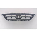 2005-2007 Honda Odyssey Grille (P).