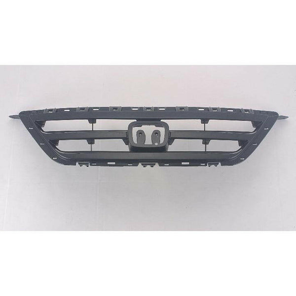 2005-2007 Honda Odyssey Grille (P).