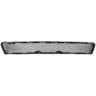 2008-2009 Honda Odyssey Front Bumper Grille - Classic 2 Current Fabrication