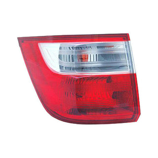 2011-2013 Honda Odyssey Tail Lamp Outer LH.