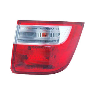 2011-2013 Honda Odyssey Tail Lamp Outer RH - Classic 2 Current Fabrication