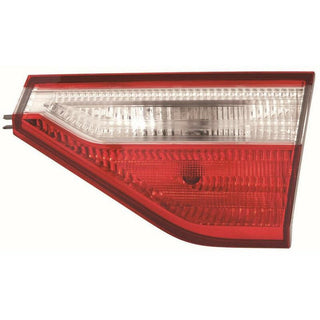 2011-2013 Honda Odyssey Tail Lamp Inner RH.
