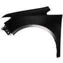 2011-2013 Honda Odyssey Front Fender Assembly LH.