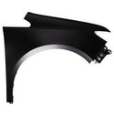 2011-2013 Honda Odyssey Front Fender Assembly RH.