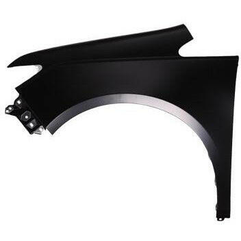 2011-2013 Honda Odyssey Front Fender Assembly LH (C).