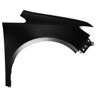 2011-2013 Honda Odyssey Front Fender Assembly RH (C).