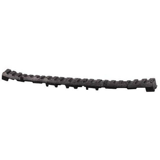 2011-2014 Honda Odyssey Rear Bumper Energy.