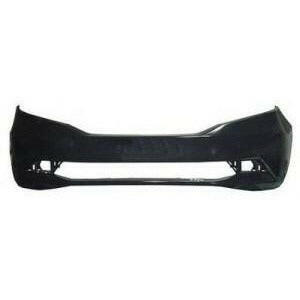 2011-2013 Honda Odyssey Front Bumper Cover W/O Parking Sensor Odyssey 11-13.