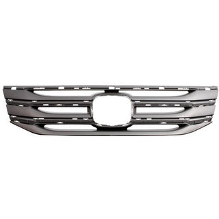 2011-2013 Honda Odyssey Grille Frame - Classic 2 Current Fabrication