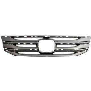 2011-2013 Honda Odyssey Grille Frame.