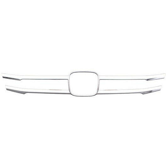 2011-2013 Honda Odyssey Grille Molding.