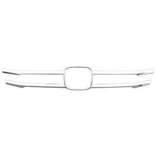 2011-2013 Honda Odyssey Grille Molding.