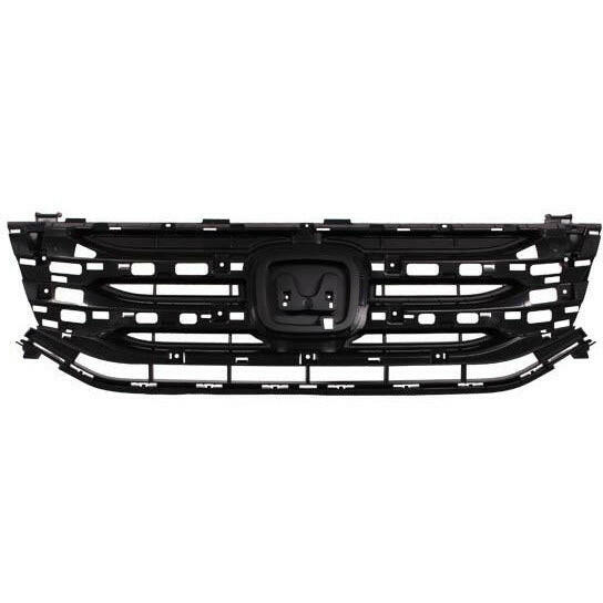 2011-2013 Honda Odyssey Grille.