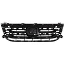 2011-2013 Honda Odyssey Grille.