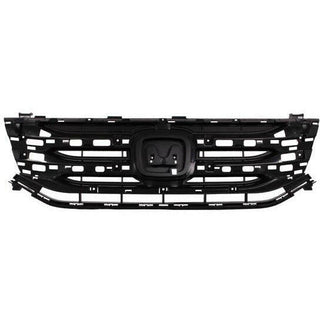 2011-2013 Honda Odyssey Grille.