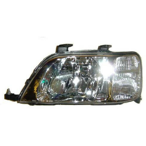 1997-2001 Honda CR-V Headlamp LH.