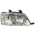1997-2001 Honda CR-V Headlamp RH.