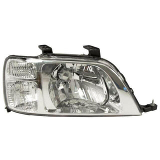 1997-2001 Honda CR-V Headlamp RH.