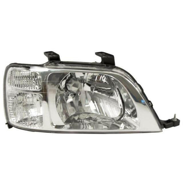 1997-2001 Honda CR-V Headlamp RH.