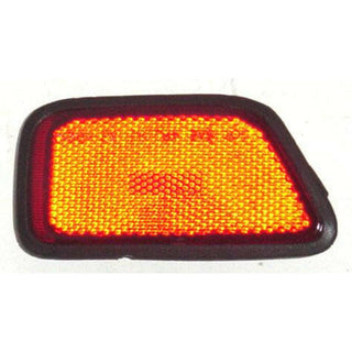 1997-2001 Honda CR-V Rear Side Maker Lens&Body LH.