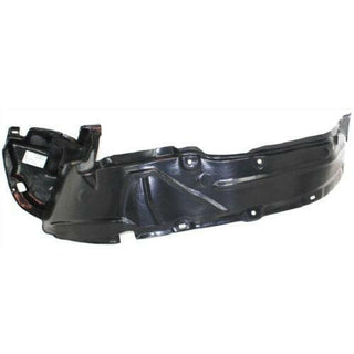 1997-2001 Honda CR-V Fender Liner LH.