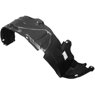 1997-2001 Honda CR-V Fender Liner RH.