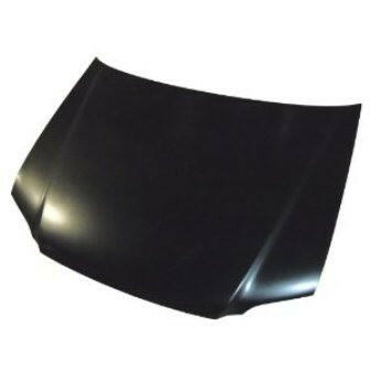1999-2001 Honda CR-V Hood.