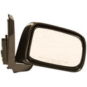 1997-2001 Honda CR-V Mirror Power Black RH.