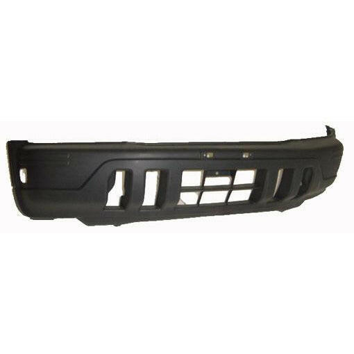 1997-2001 Honda CR-V Front Bumper Cover.