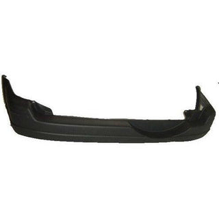 1997-2001 Honda CR-V Rear Bumper Cover.
