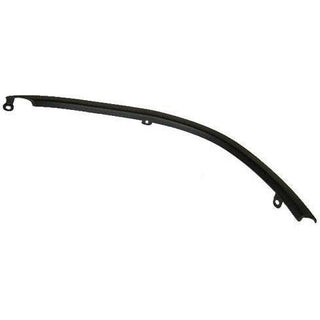 1997-2001 Honda CR-V Front Wheel Molding LH.
