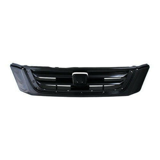 1997-2001 Honda CR-V Grille (P).