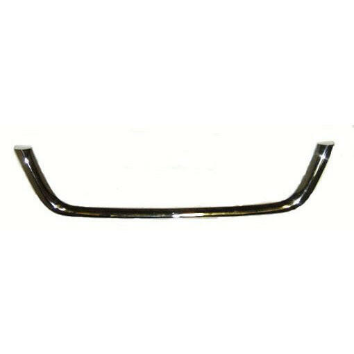 1997-2001 Honda CR-V Grille Molding Chrome.