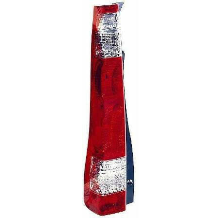 2005-2006 Honda CR-V Tail Lamp LH.
