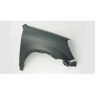 2002-2006 Honda CR-V Fender RH.