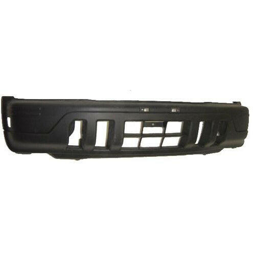 2002-2004 Honda CR-V Front Bumper Cover.
