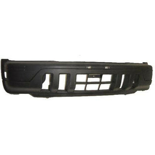 2002-2004 Honda CR-V Front Bumper Cover.